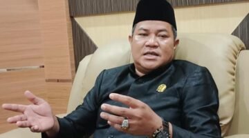 DPRD Mura Dorong Jalur Musyawarah Selesaikan Konflik di PT Asman Bara Baronang