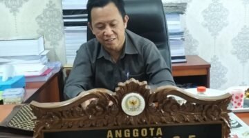 DPRD Mura Ingatkan Kewajiban Transparansi Anggaran di Era Digital