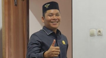 DPRD Mura Optimis Raperda Kelompok Tani Mampu Dorong Pertumbuhan Ekonomi