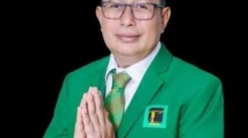 DPRD Mura Ingatkan Keseimbangan Urusan Dunia dan Akhirat di Bulan Suci