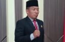 Ketua DPRD Kabupaten Murung Raya, H. Rumiadi, S.E., S.H., M.H.