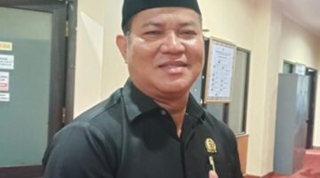 DPRD Mura Ajak Pejabat Baru Perkuat Sinergi Lintas Sektoral demi Kesejahteraan