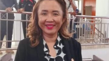 Olivia Wiswanti, Peran Aktif Dinas Kunci Efektivitas Anggaran Daerah