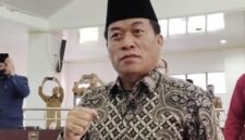 Ketua DPRD Kabupaten Murung Raya, Rumiadi