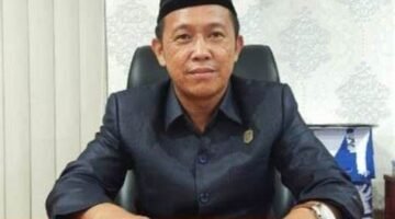Fokus Pelayanan Pelosok, DPRD Mura Minta ASN Tingkatkan Efisiensi Kerja