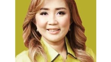 Pentingnya Nilai Moral Sejak Usia Dini Jadi Fokus Perhatian Olivia Wiswanti