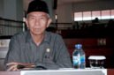 Sekretaris Komisi II DPRD Kabupaten Murung Raya, H. Barlin, S.E.