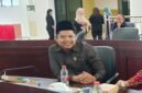 Anggota DPRD Kabupaten Murung Raya, Imanudin, S.Pd.I.