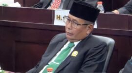 Ketua Komisi I DPRD Murung Raya, Rejikinoor