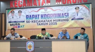 Legislator Mura Minta Pelaksanaan STQ Tingkat Kabupaten di Persiapkan Dengan Matang