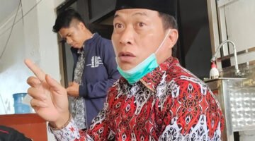 Ramadan Sebagai Sarana Introspeksi, Ketua DPRD Mura Harapkan Peningkatan Kualitas Sosial