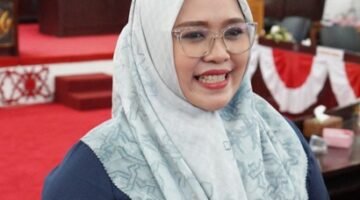 DPRD Mura, Perspektif Perempuan Perkuat Sektor Pendidikan dan Kesehatan