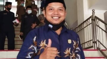 Sinergi Tiga Instansi di Isbat Nikah Keliling Mura Dapat Pujian dari DPRD