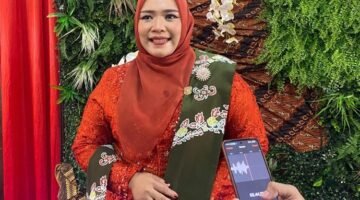 Wakil Ketua DPRD Murung Raya Ingatkan Hasil Musda MUI Harus Mampu Membangun Masyarakat Religius, Damai, dan Berdaya ​