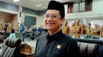 DPRD Barito Utara Berikan Dukungan Penuh pada Program Tanam Jagung Serentak