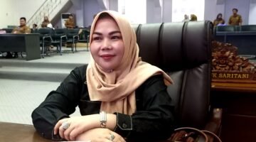 DPRD Barito Utara Tegaskan Dukungan Untuk Hentikan Kekerasan pada Perempuan dan Anak
