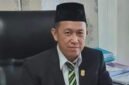 Wakil Ketua Komisi II DPRD Murung Raya, H. Johansyah, S.E, M.I.P.