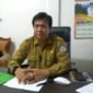 Sekertaris Daerah (Sekda) Murung Raya, Drs. Sarwo Mintarjo