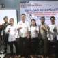 Sosialisasi Ketenaga Listrikan
Kec. Tanah Siang, Kab. Murung Raya.
Desa Dirung Bakung, Rabu 08 Oktober 2025.