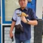 Anggota Dewan Perwakilan Rakyat Daerah (DPRD) Kab. Murung Raya, Komisi III Sutrisno. ST.