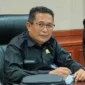 Ketua Komisi I DPRD Murung Raya Rejekinoor.