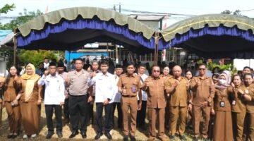 Sidang Isbat Nikah Pemkab Mura Berlangsung di Tiga Kecamatan Selama Empat Hari