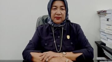 Dukung Penuh Stabilitas Pangan, DPRD Barut Desak GPM Dilakukan Rutin di Tengah Kenaikan Harga