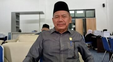 DPRD Barut: Kehadiran Habib Syech Suntikkan Energi Spiritual dan Perkokoh Ukhuwah Masyarakat