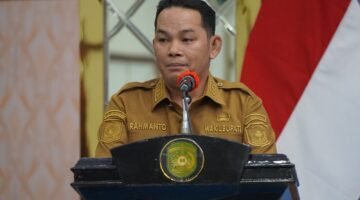 Dinas Perindagkop dan UMKM Pemkab Mura Dilibatkan Aktif dalam Normalisasi Pasokan BBM