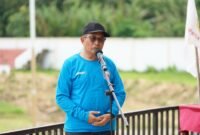 Anggota Dewan Perwakilan Rakyat Daerah (DPRD) Kabupaten Murung Raya, Rejikinoor.