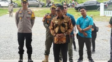 Komitmen Pemkab Mura, Rawat Aset Daerah demi Pelayanan Publik