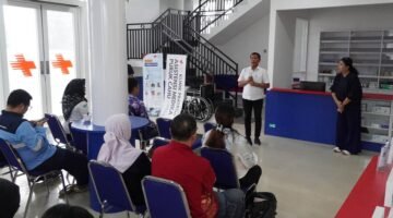 Sinergi Pemkab Mura dan Sektor Swasta Tingkatkan Standar Layanan Kesehatan