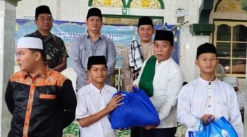 Ramadan 1447 H, DPRD Mura Ajak Masyarakat Perkuat Persaudaraan