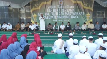 Pemkab Mura Dorong SDM Unggul dan Pemanfaatan Teknologi untuk Masa Depan