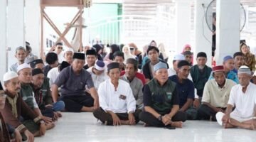 Pemkab Mura Targetkan Peluncuran Kartu Hebat Prakerja di Tahun 2026