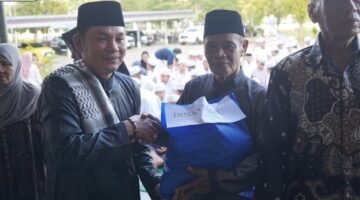 Integritas dan Transparansi, Pesan Moral Pemkab Mura di Awal Ramadan 1447 H