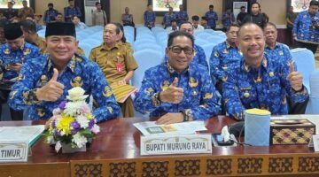 Pemkab Mura Bidik Sektor Investasi Melalui Prioritas RKPD 2027