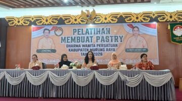 Pemkab Mura Fokus pada Peningkatan Nilai Jual Produk Kreatif Rumahan