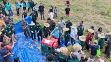 Pemkab Mura Syaratkan Akta Notaris bagi Kelompok Tani Penerima Anggaran