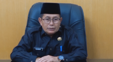 Dukungan Penuh Komisi I DPRD Mura untuk Peningkatan Kompetensi Warga