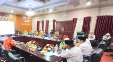 Dina Maulidah, MTQ VIII Korpri Adalah Wahana Penguatan SDM Birokrat Mura
