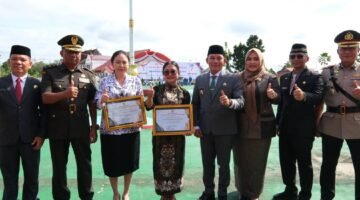 Perkuat Kapasitas Daerah, Pemkab Mura Usung Tiga Program Prioritas Utama