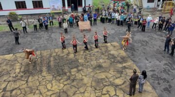 Bupati Heriyus, Pemkab Mura Gandeng Kejaksaan demi Pemerintahan Bersih dan Transparan