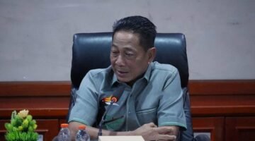 Cegah Penimbunan, Pemkab Mura Instruksikan Leading Sektor Pantau Distribusi BBM