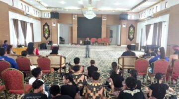 Sinergi Pemkab dan TP-PKK Mura Persiapkan Tim Tari Kreasi untuk FBIM