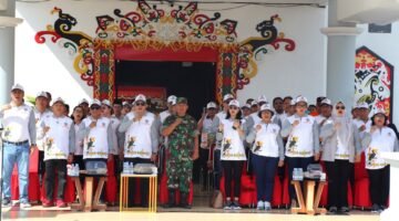 Bidik Juara Umum, Pemkab Mura Ikuti 12 Cabang Unggulan di FBIM 2026