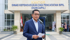 Ketua Komisi I DPRD Murung Raya, H. Rejikinoor, S.Sos.