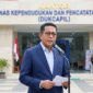 Ketua Komisi I DPRD Murung Raya, H. Rejikinoor, S.Sos.