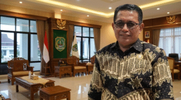 Rejikinoor Ajak Masyarakat Fokus pada Kontribusi Positif bagi Mura