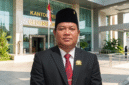 Ketua Komisi II DPRD Murung Raya, Bebie, S.Sos., S.H., S.P., M.M., M.A.P.